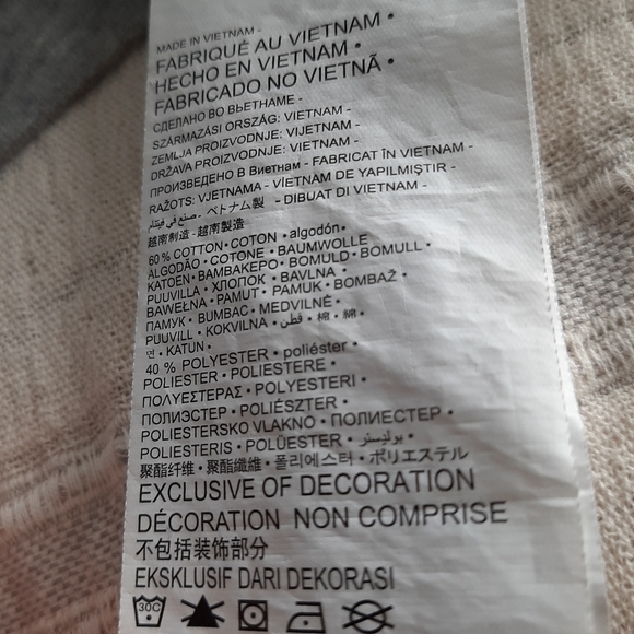 NIKE Air Jordan t-shirt size S - Picture 7 of 7